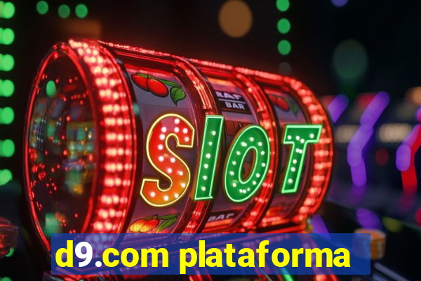 d9.com plataforma